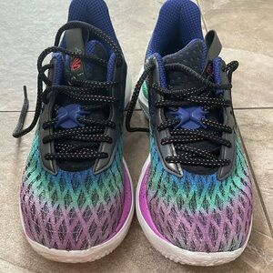 Under Armour Curry 10 'Northern Lights'